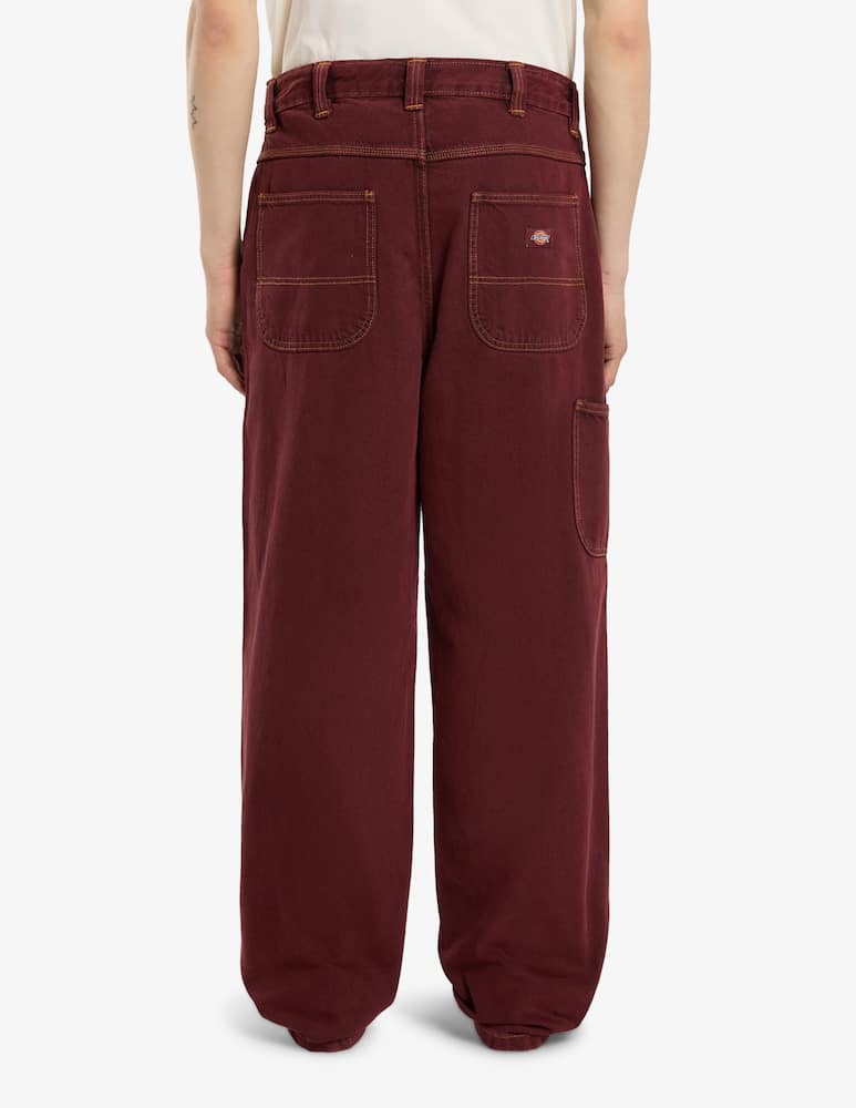 rinascente Dickies Jeans baggy Madison