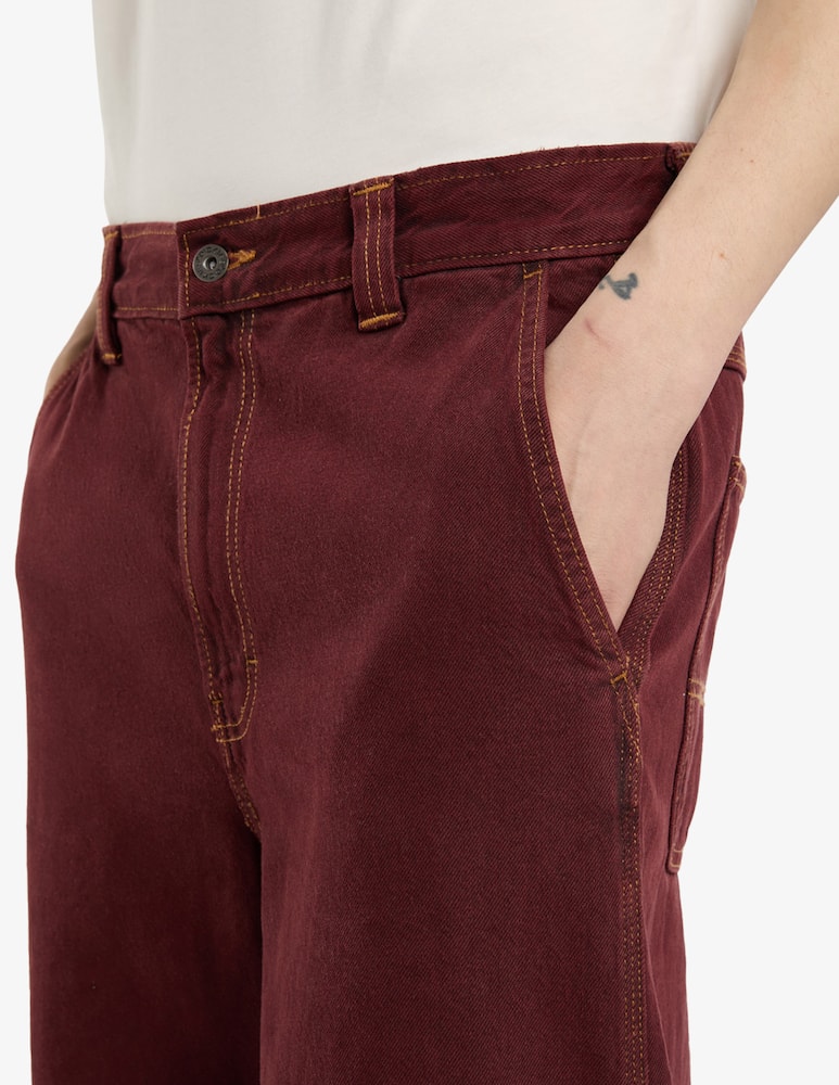 rinascente Dickies Jeans baggy Madison