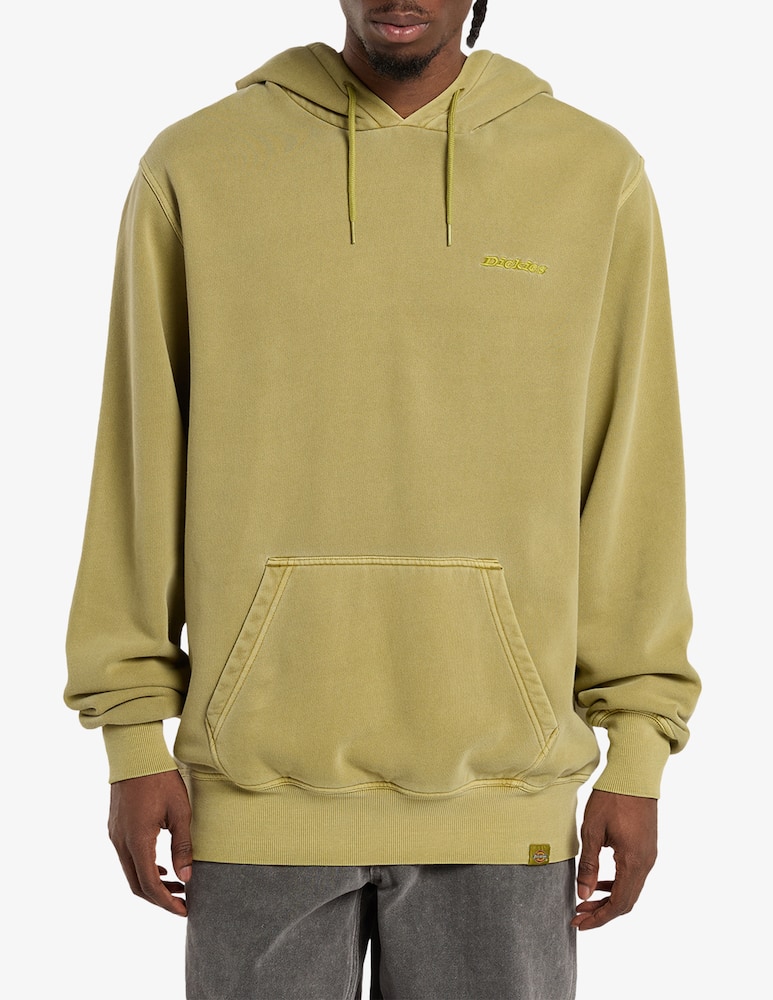 rinascente Dickies Felpa con cappuccio Plentywood