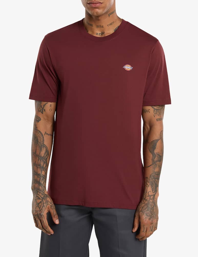 Dickies T-shirt Mapleton - immagine 1 Dickies T-shirt Mapleton - immagine 1