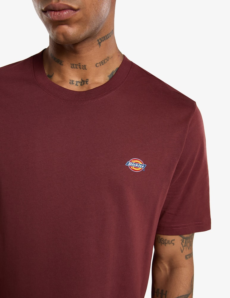 Dickies T-shirt Mapleton - immagine 4 Dickies T-shirt Mapleton - immagine 4