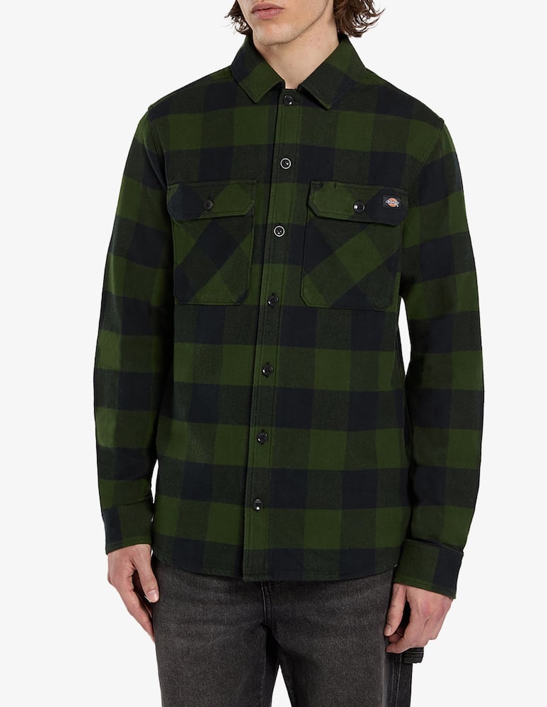 rinascente Dickies Overshirt Sacramento