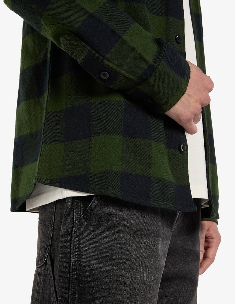 rinascente Dickies Overshirt Sacramento