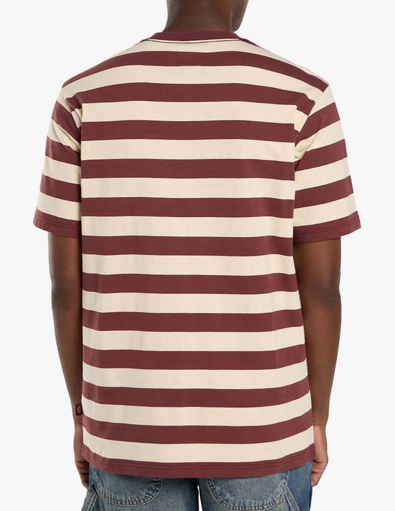 Dickies T-shirt righe Rivergrove - immagine 3 Dickies T-shirt righe Rivergrove - immagine 3