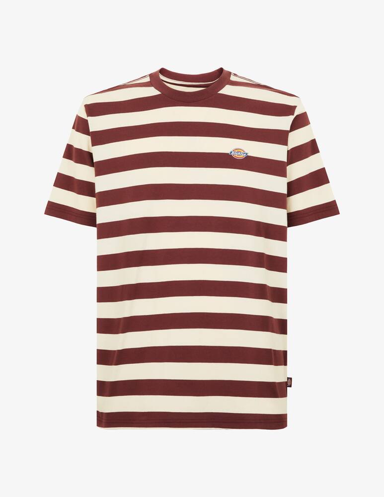 rinascente Dickies T-shirt righe Rivergrove