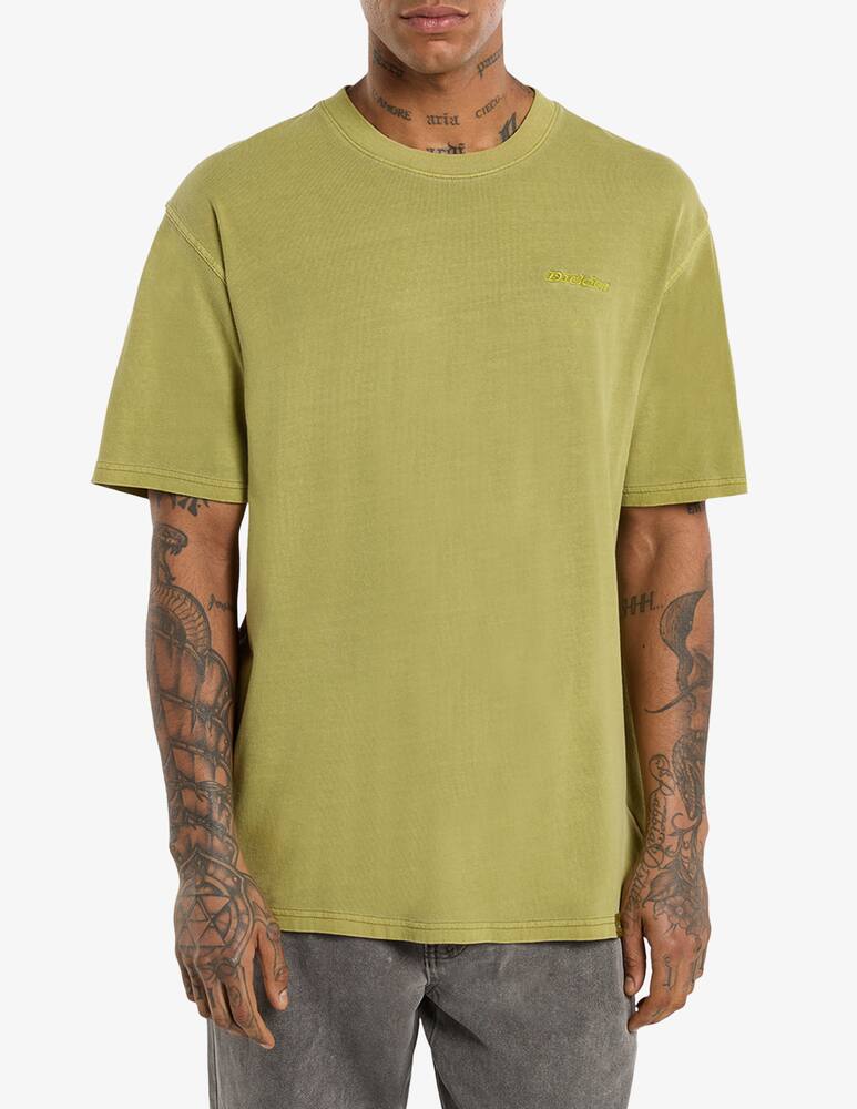 rinascente Dickies T-shirt logo Plentywood