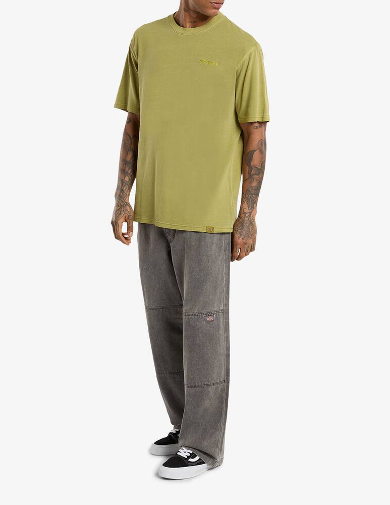 rinascente Dickies T-shirt logo Plentywood