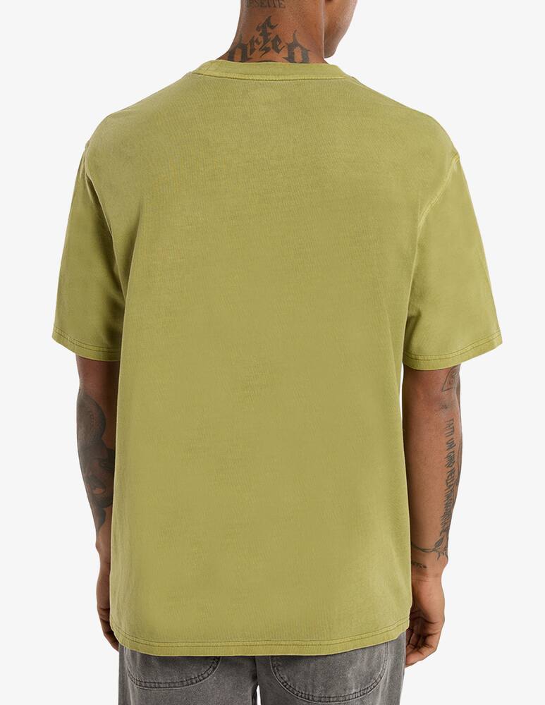 rinascente Dickies T-shirt logo Plentywood