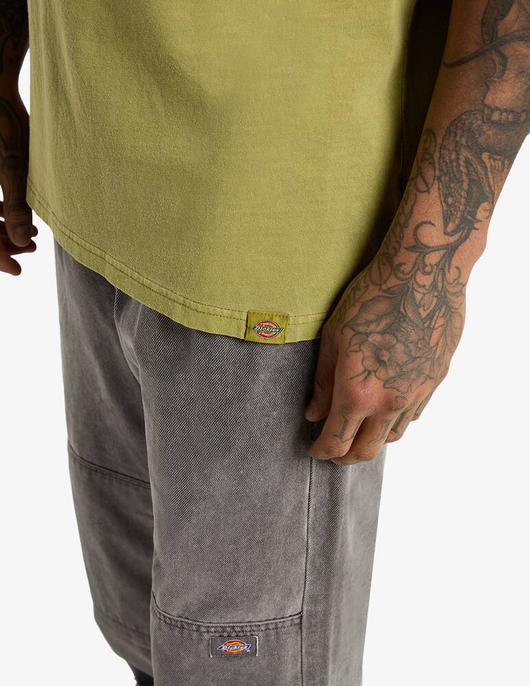 rinascente Dickies T-shirt logo Plentywood