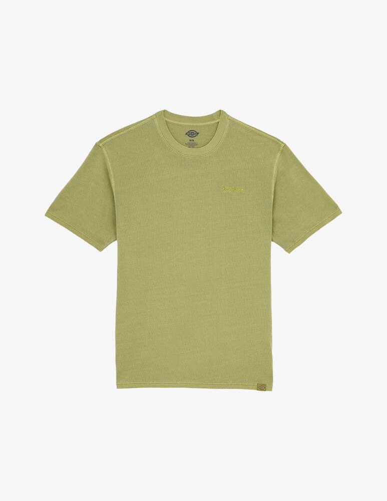 rinascente Dickies T-shirt logo Plentywood