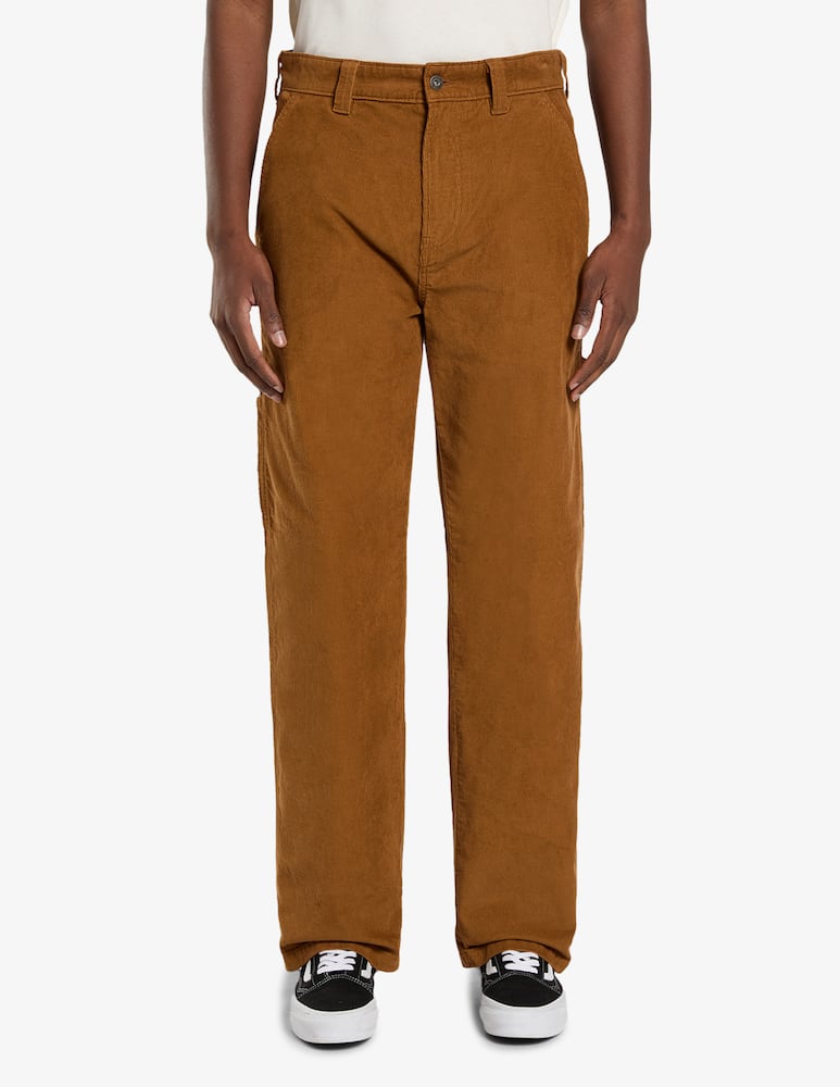 rinascente Dickies Corduroy carpenter trousers
