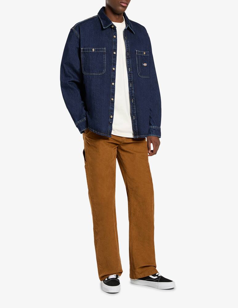 rinascente Dickies Corduroy carpenter trousers