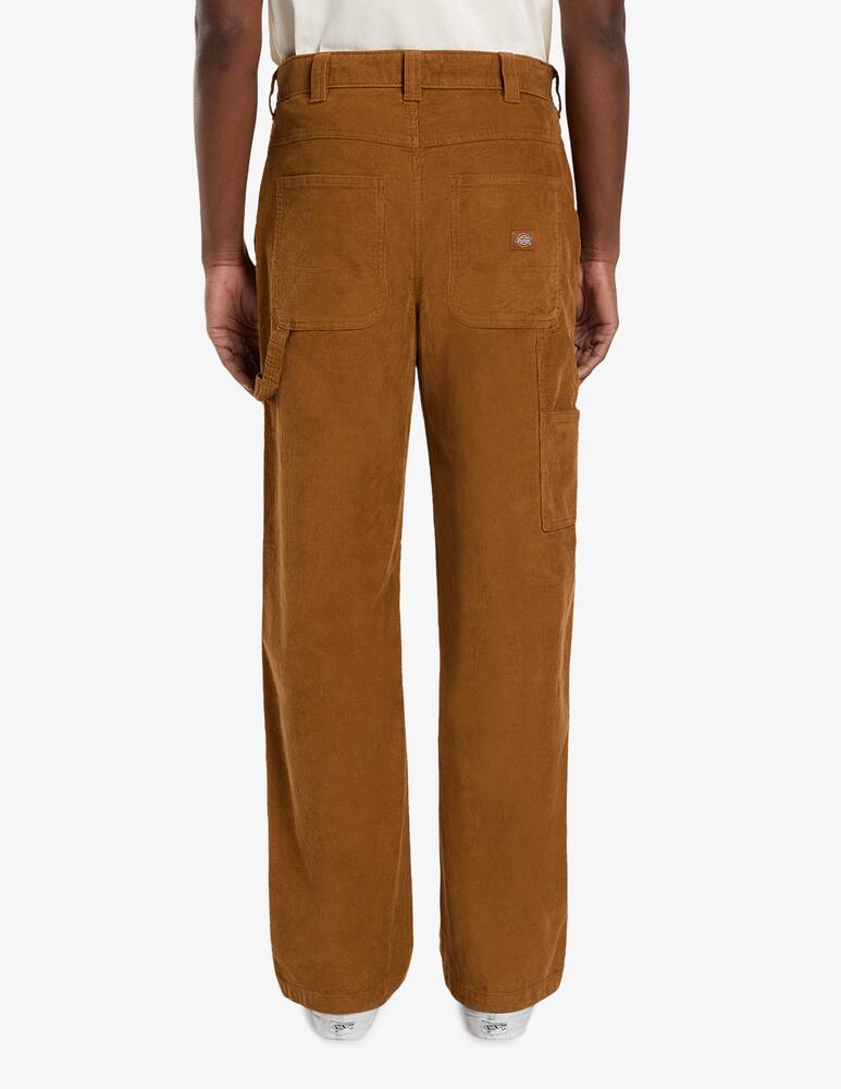 rinascente Dickies Corduroy carpenter trousers