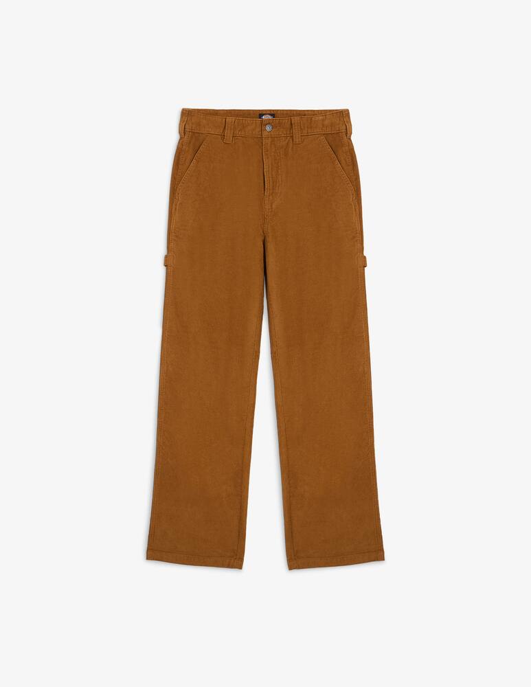 rinascente Dickies Corduroy carpenter trousers