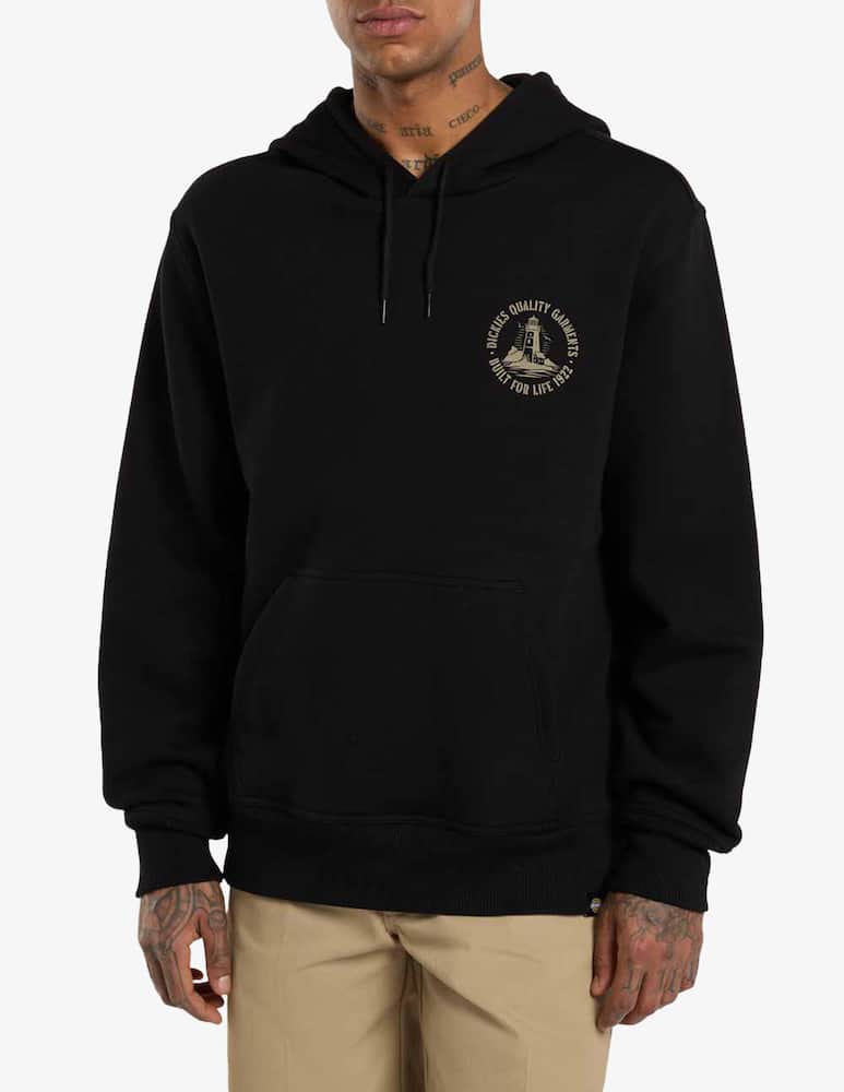 rinascente Dickies Felpa cappuccio Parrotsville