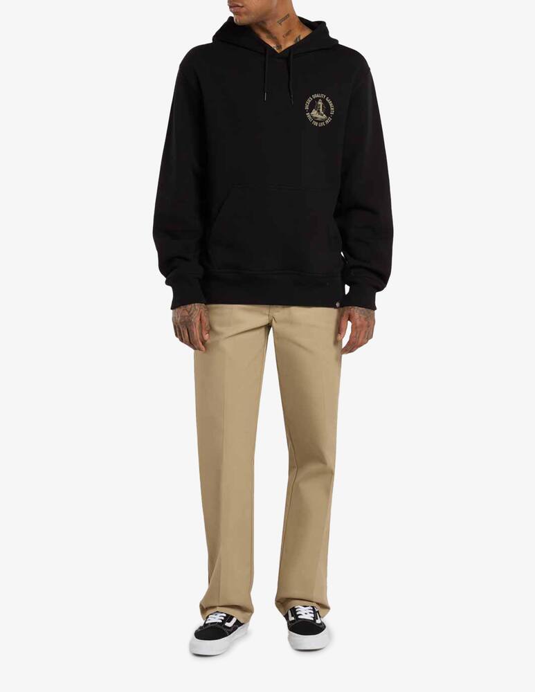 rinascente Dickies Felpa cappuccio Parrotsville