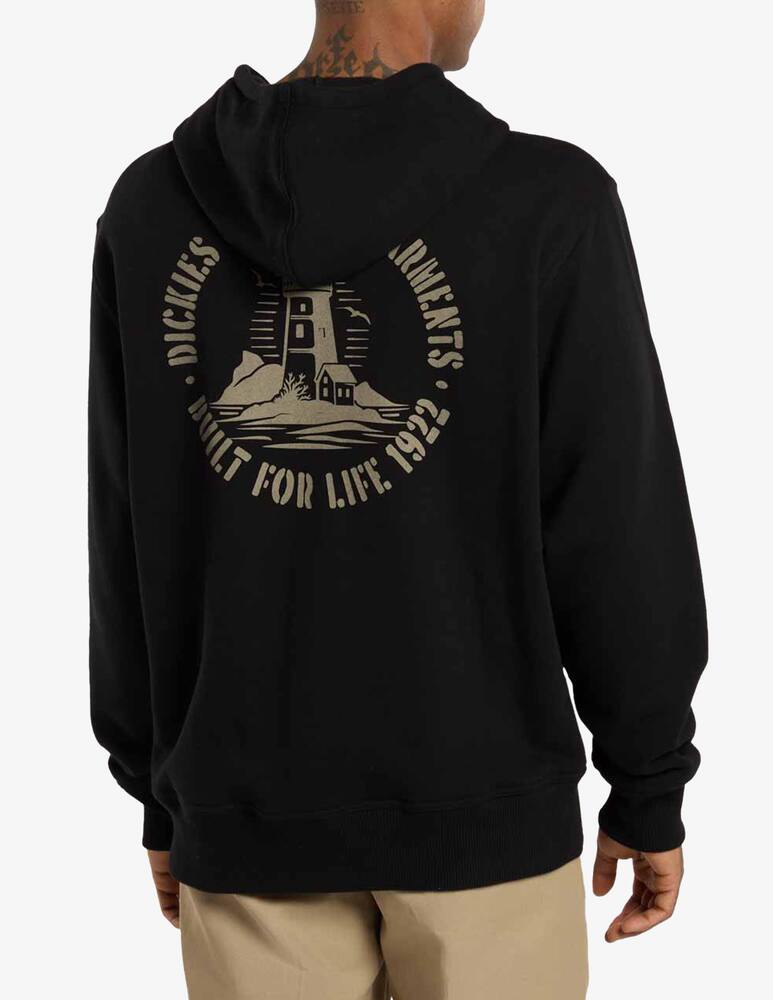 rinascente Dickies Felpa cappuccio Parrotsville