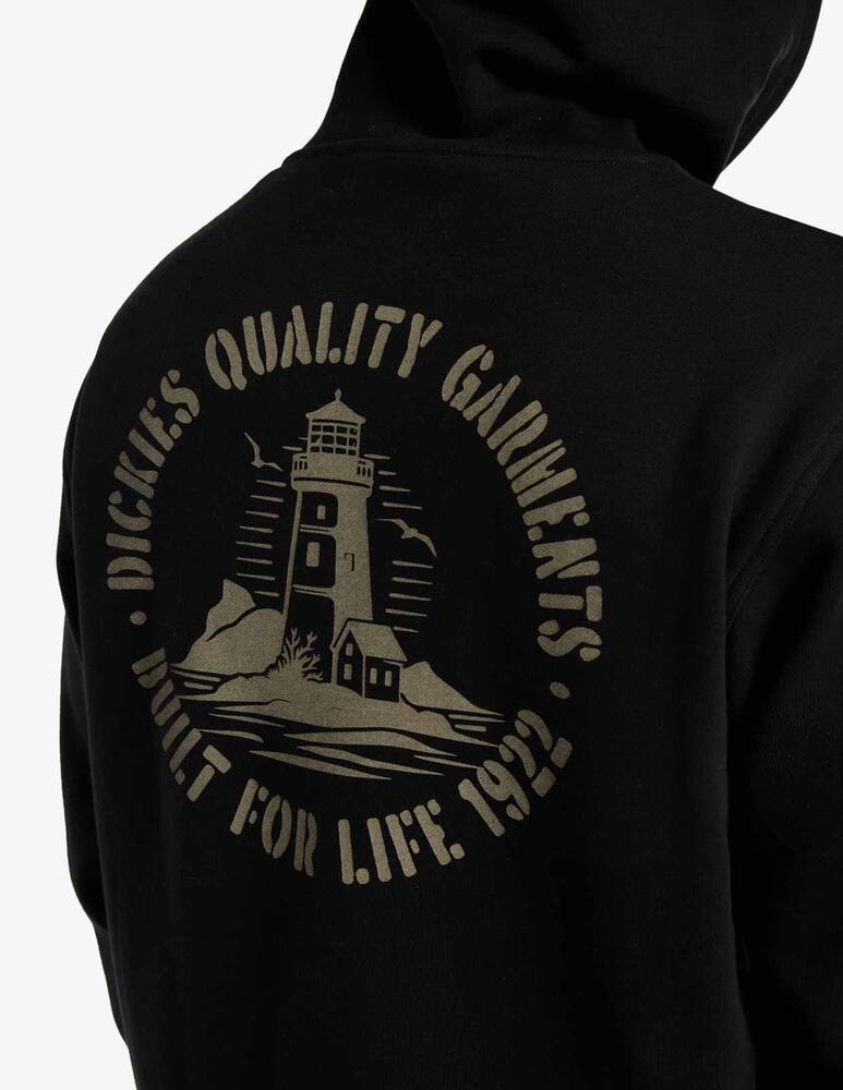 rinascente Dickies Felpa cappuccio Parrotsville