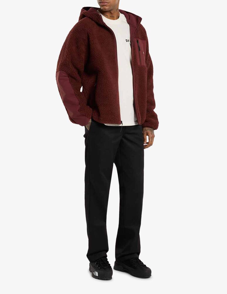 rinascente Dickies Giaccone pile con cappuccio