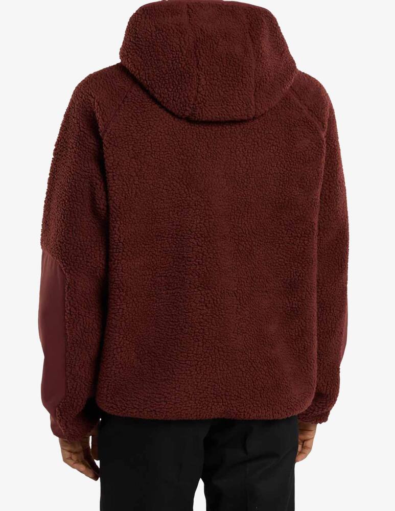 rinascente Dickies Giaccone pile con cappuccio