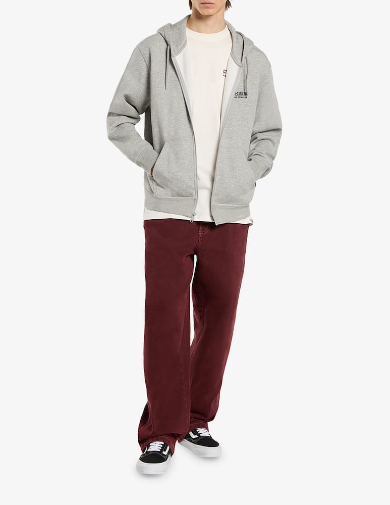 rinascente Dickies Felpa con cappuccio Bolivar