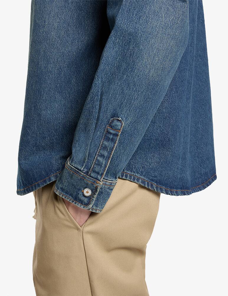 rinascente Dickies Camicia overshirt in jeans