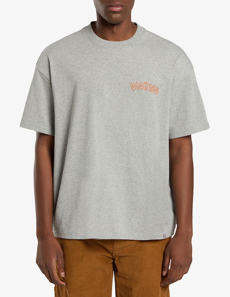 rinascente Dickies T-shirt Decartuville