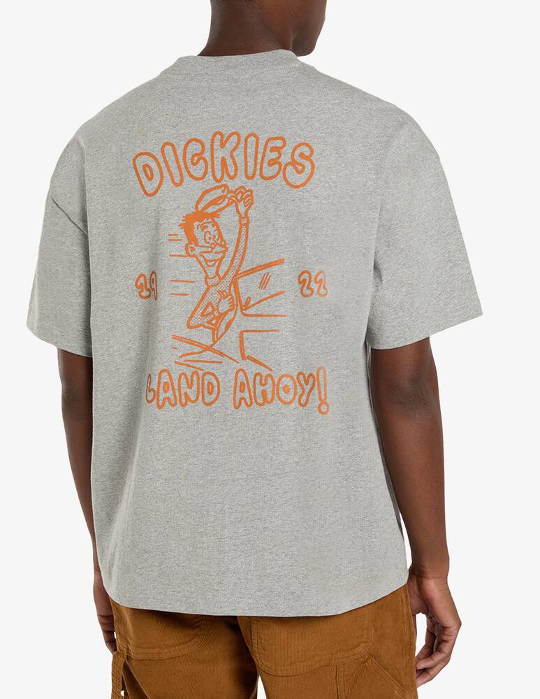 rinascente Dickies T-shirt Decartuville