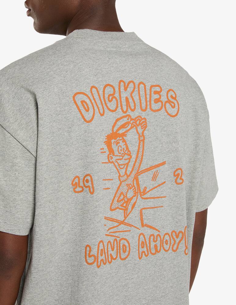 rinascente Dickies T-shirt Decartuville