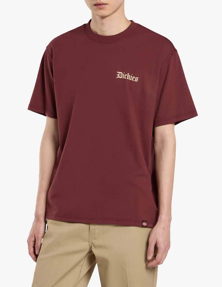 rinascente Dickies T-shirt Dickies Diner