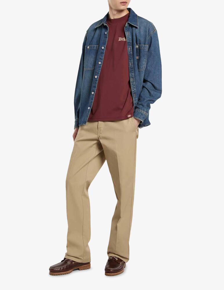 rinascente Dickies T-shirt Dickies Diner