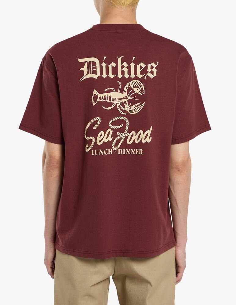 rinascente Dickies T-shirt Dickies Diner