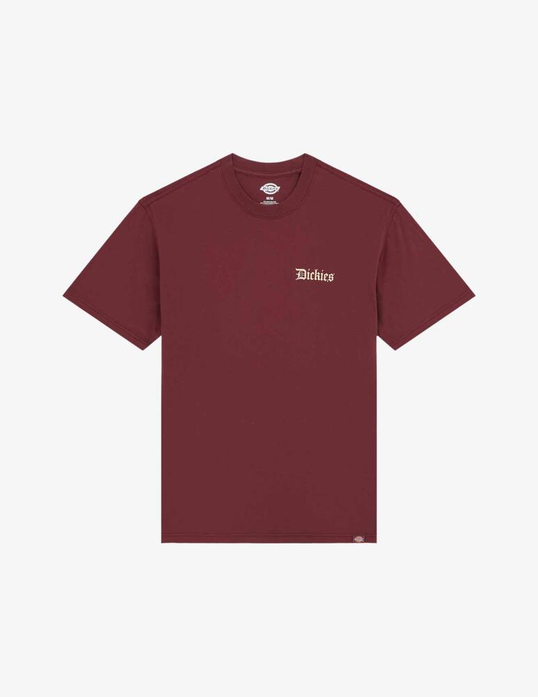 rinascente Dickies T-shirt Dickies Diner