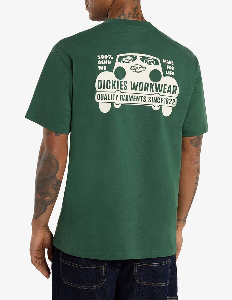 rinascente Dickies T-shirt Gordon
