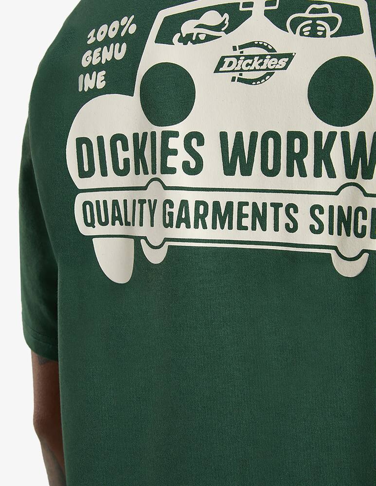 rinascente Dickies T-shirt Gordon