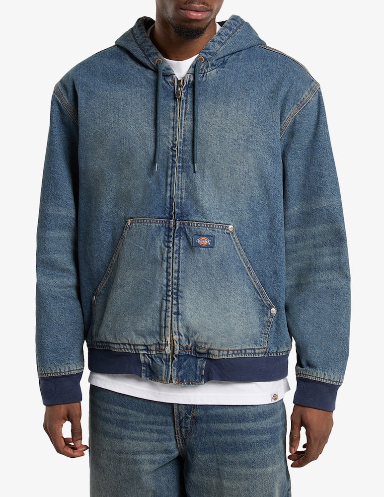 rinascente Dickies Giaccone canvas Hilham