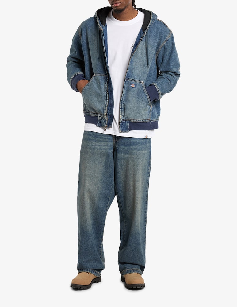 rinascente Dickies Giaccone canvas Hilham