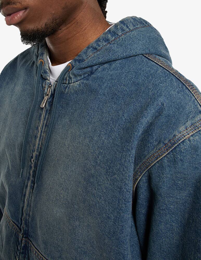 rinascente Dickies Giaccone canvas Hilham