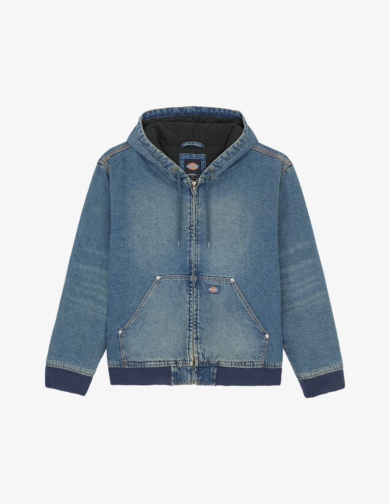 rinascente Dickies Giaccone canvas Hilham