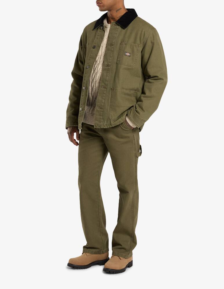 rinascente Dickies Chore jacket with cord collar