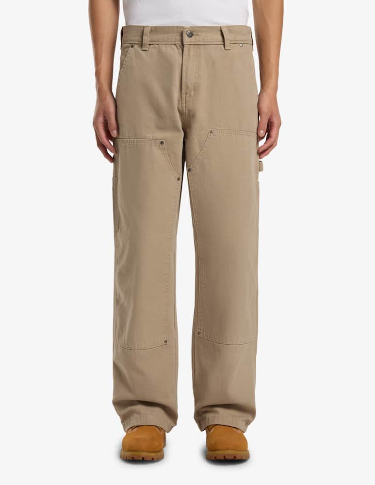 Dickies Pantaloni carpenter canvas - immagine 1 Dickies Pantaloni carpenter canvas - immagine 1