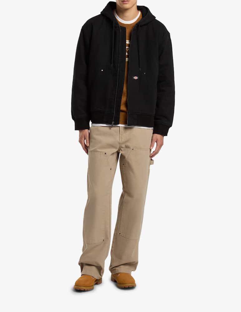 Dickies Pantaloni carpenter canvas - immagine 2 Dickies Pantaloni carpenter canvas - immagine 2