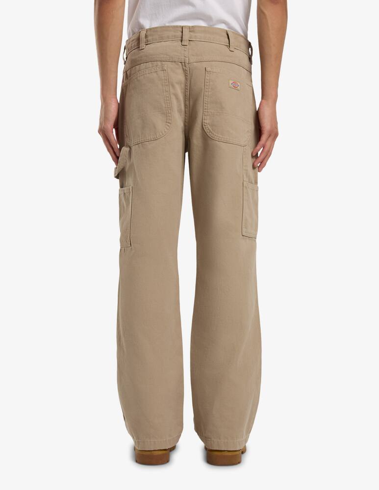 Dickies Pantaloni carpenter canvas - immagine 3 Dickies Pantaloni carpenter canvas - immagine 3