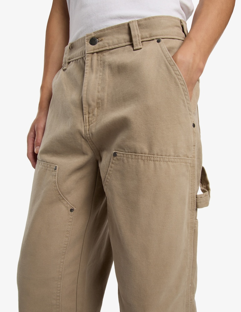 Dickies Pantaloni carpenter canvas - immagine 4 Dickies Pantaloni carpenter canvas - immagine 4