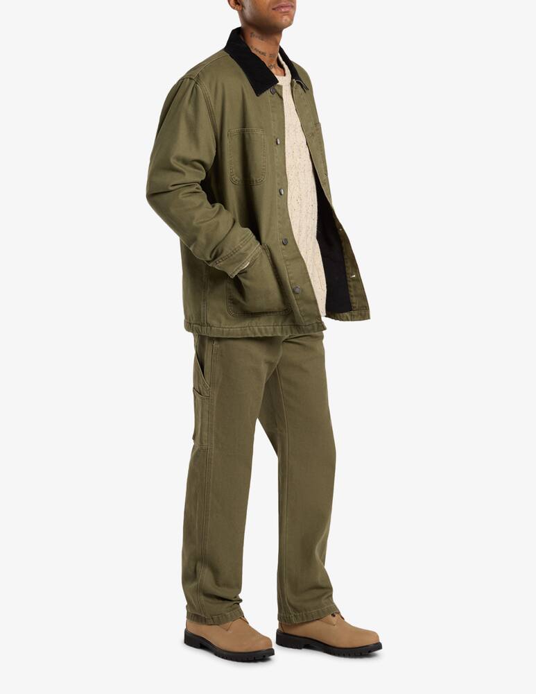 Dickies Pantaloni carpenter in canvas - immagine 2 Dickies Pantaloni carpenter in canvas - immagine 2