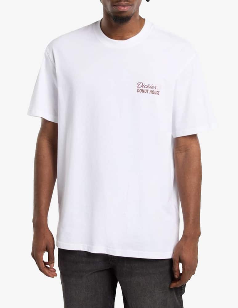 rinascente Dickies T-shirt Donut House
