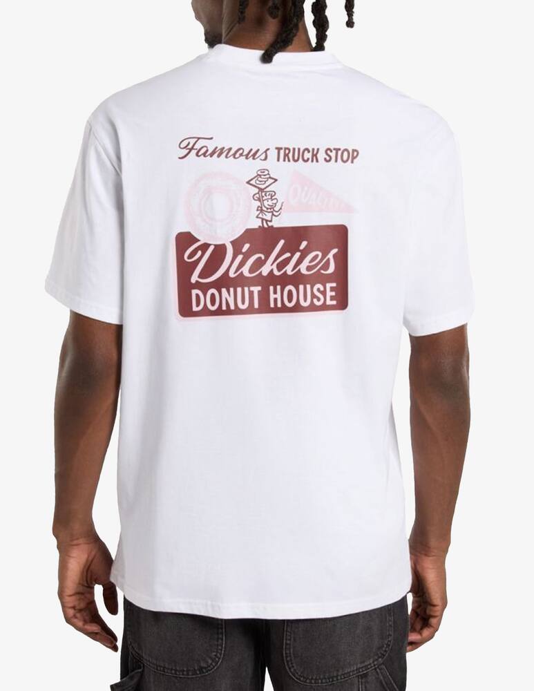 Dickies T-shirt Donut House - immagine 2 Dickies T-shirt Donut House - immagine 2
