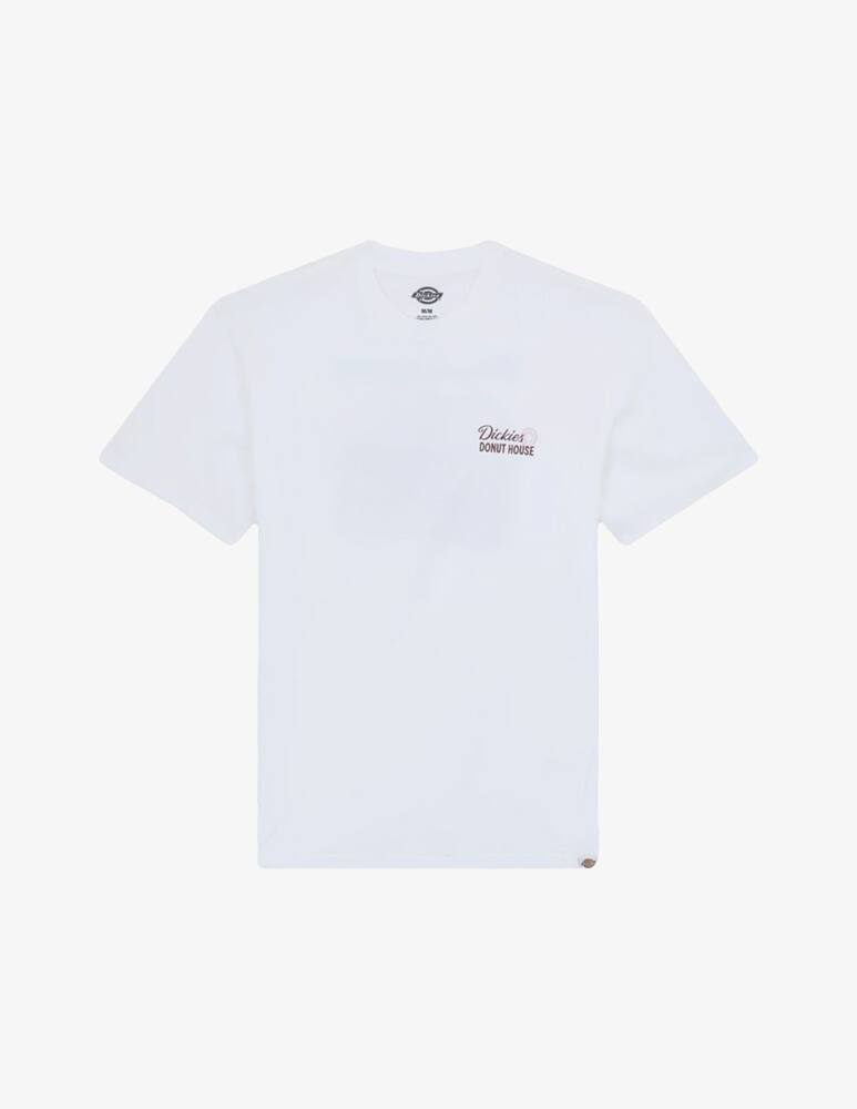 Dickies T-shirt Donut House - immagine 4 Dickies T-shirt Donut House - immagine 4