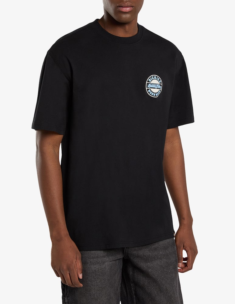 rinascente Dickies T-shirt logo Dickies