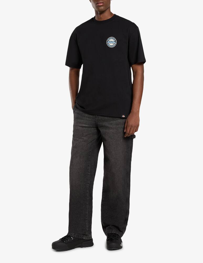 rinascente Dickies T-shirt logo Dickies